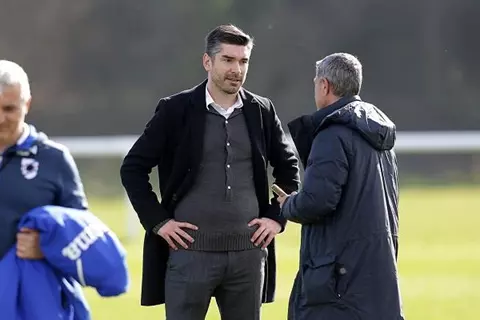 اجتماع مرتقب بين ريتشارد هيوز وإدارة الهلال